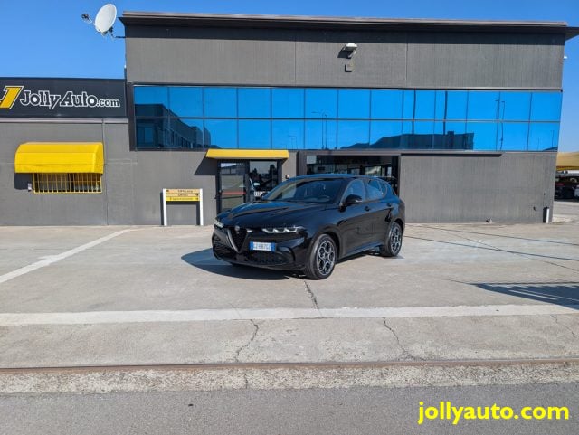 Alfa Romeo Tonale 1.6 diesel 130CV TCT6 Sprint Aziendale Gar 03.2029, del 2025, 9.100 km, in vendita a Cremosano (CR)