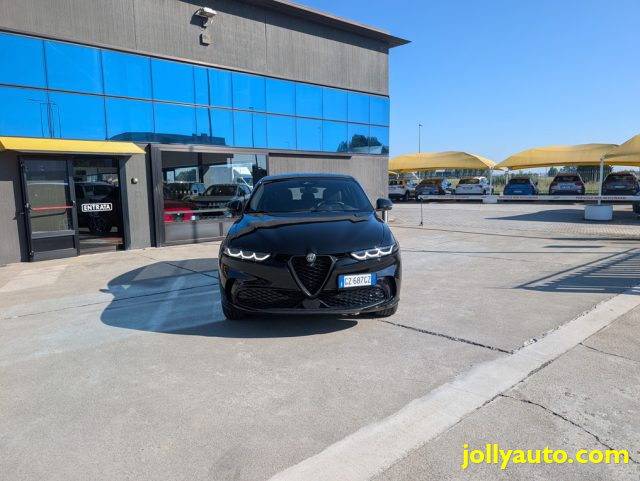 Alfa Romeo Tonale 1.6 diesel 130CV TCT6 Sprint Aziendale Gar 03.2029 - foto 2 di 34