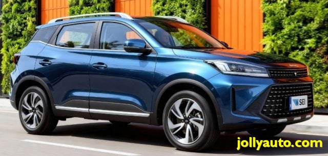 EMC SEI 1.5 A/T GPL nuovo a CREMOSANO