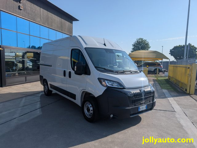 Peugeot Boxer 335 2.2 BlueHDi 140 S&S PM-TM L2H2 Furgone - foto 3 di 4
