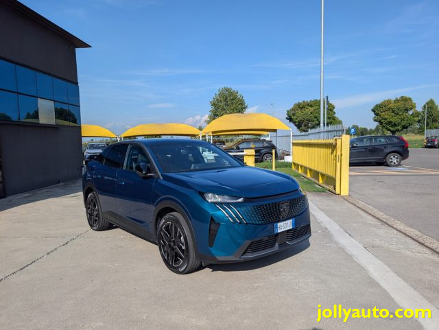 Peugeot 3008 Hybrid 145 e-DCS6 Allure Aziendale Garanzia->07/29 - foto 3 di 4