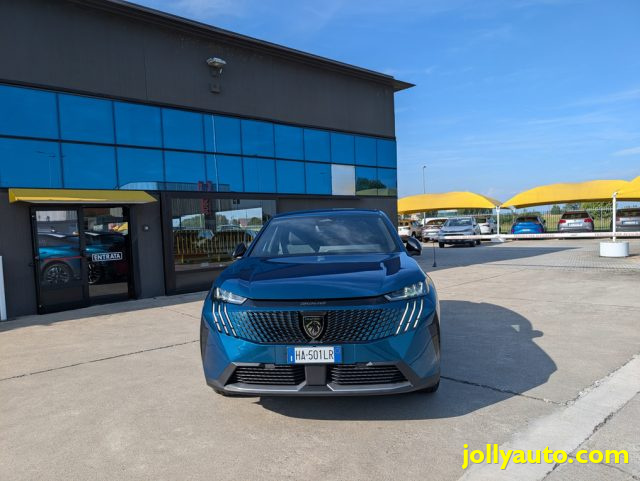 Peugeot 3008 Hybrid 145 e-DCS6 Allure Aziendale Garanzia->07/29 - foto 2 di 4