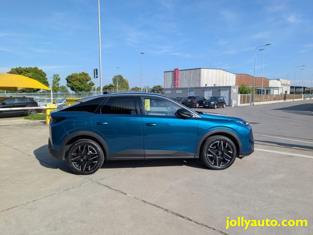 Peugeot 3008 Hybrid 145 e-DCS6 Allure Aziendale Garanzia->07/29 - foto 4 di 4