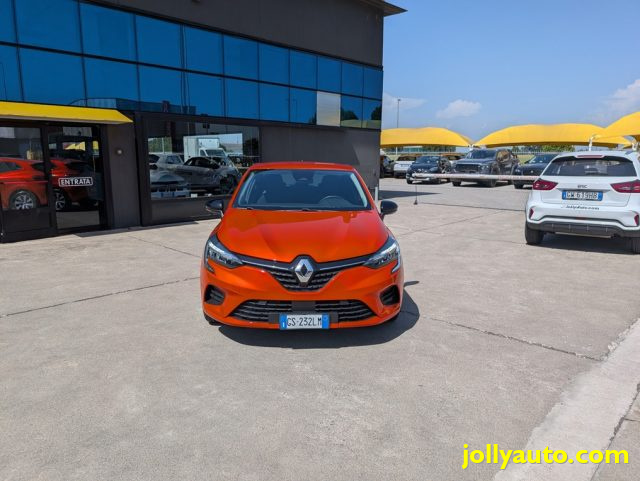 Renault Clio SCe 65 CV 5P Equilibre AZIENDALE OK NEOPATENTATI - foto 2 di 28