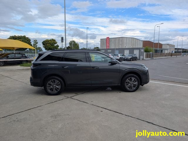 Peugeot 5008 Hybrid 145 e-DCS6 Allure Aziend. Garanzia 06.2029 - foto 4 di 36