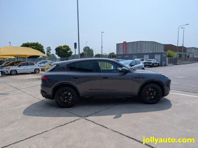 Maserati Grecale MHEV 330 CV AWD Modena - foto 4 di 48