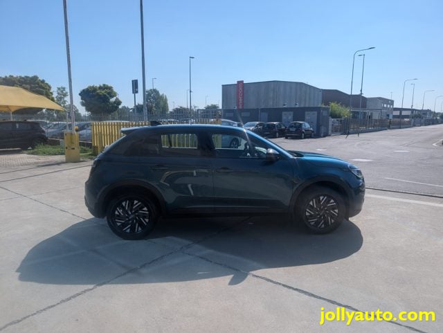 Fiat 600 Hybrid 110 CV DCT MHEV - foto 4 di 4