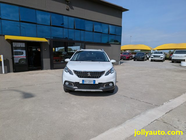 Peugeot 2008 1.2 PureTech 82 S&S Allure - foto 2 di 4