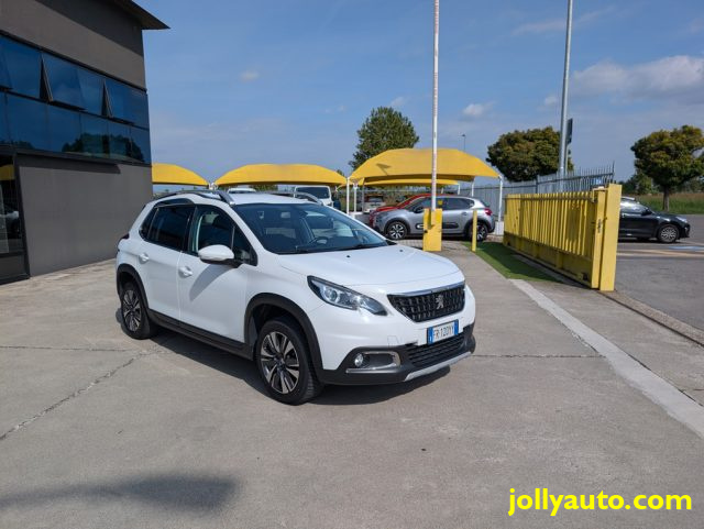 Peugeot 2008 1.2 PureTech 82 S&S Allure - foto 3 di 4