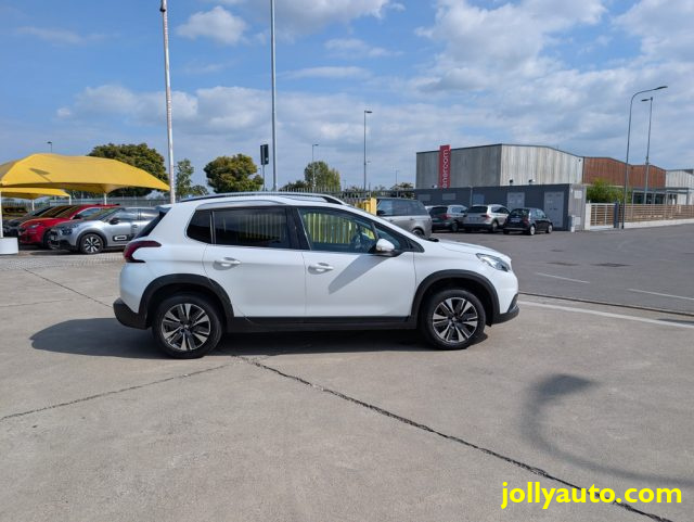 Peugeot 2008 1.2 PureTech 82 S&S Allure - foto 4 di 4