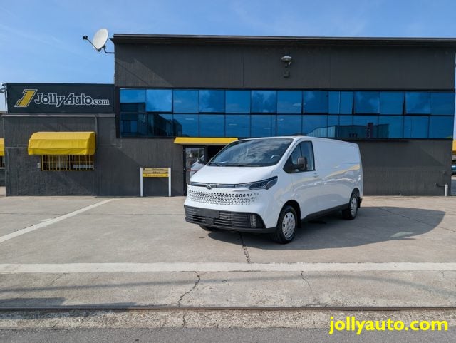 Maxus Deliver 7 L1H1 VAN FWD SINGLE DOOR, in vendita a Cremosano (CR)