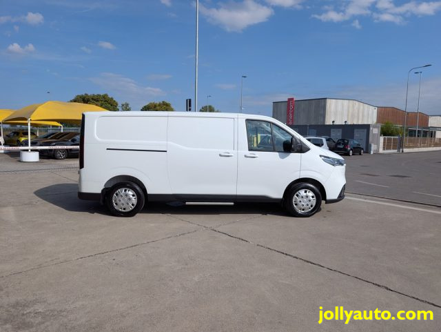 Maxus Deliver 7 L1H1 VAN FWD SINGLE DOOR - foto 4 di 4