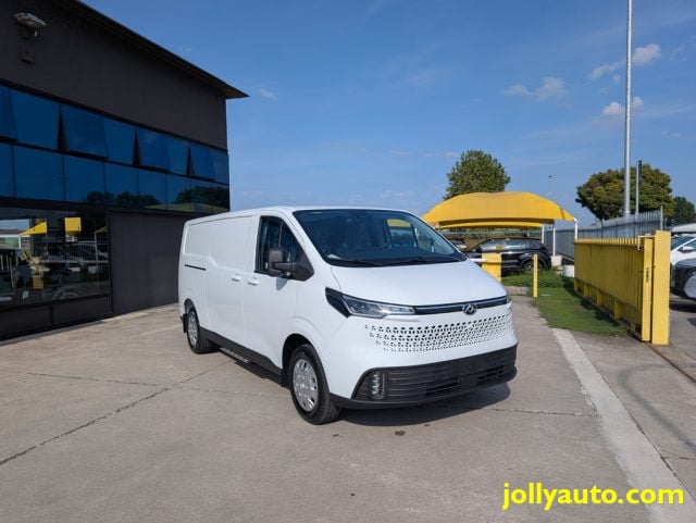 Maxus Deliver 7 L1H1 VAN FWD SINGLE DOOR - foto 3 di 4