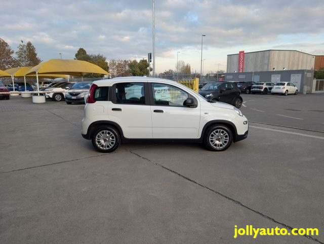 Fiat Panda 1.0 FireFly S&S Hybrid 70CV - OK NEOPATENTATI - foto 4 di 4