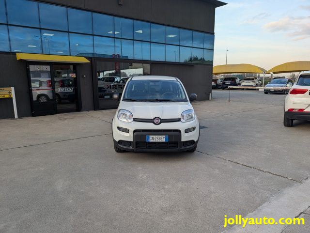 Fiat Panda 1.0 FireFly S&S Hybrid 70CV - OK NEOPATENTATI - foto 2 di 4