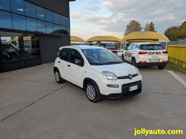 Fiat Panda 1.0 FireFly S&S Hybrid 70CV - OK NEOPATENTATI - foto 3 di 4