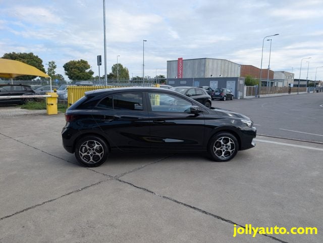 MG MG3 1.5 Hybrid+ Luxury - foto 4 di 4