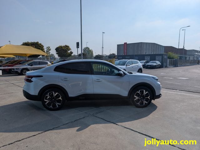 Citroen C4 X PureTech 130 S&S EAT8 Max - foto 4 di 4