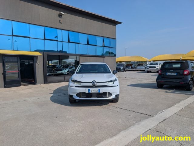 Citroen C4 X PureTech 130 S&S EAT8 Max - foto 2 di 4