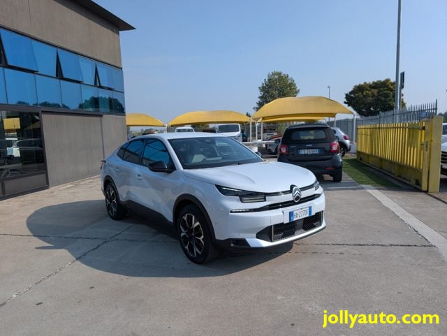 Citroen C4 X PureTech 130 S&S EAT8 Max - foto 3 di 4