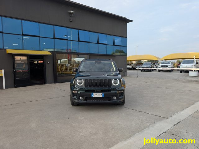 Jeep Renegade 1.3 T4 240 CV PHEV 4xe AT6 North Star - foto 2 di 4