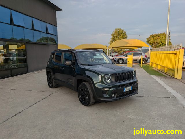 Jeep Renegade 1.3 T4 240 CV PHEV 4xe AT6 North Star - foto 3 di 4