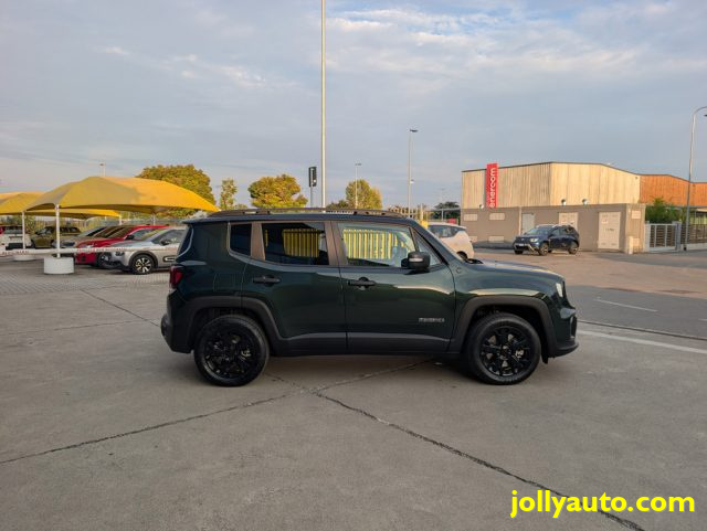 Jeep Renegade 1.3 T4 240 CV PHEV 4xe AT6 North Star - foto 4 di 4