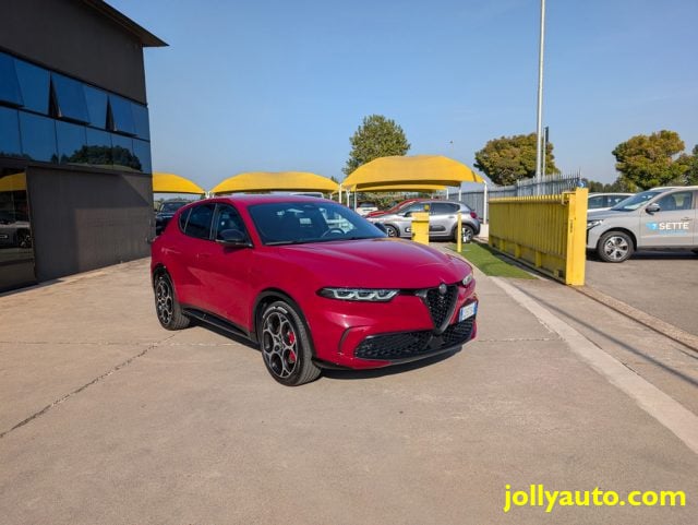 Alfa Romeo Tonale 1.6 diesel 130 CV TCT6 Veloce Pack Techno - 19" - foto 3 di 4