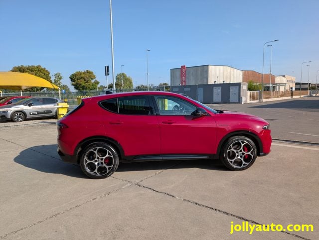 Alfa Romeo Tonale 1.6 diesel 130 CV TCT6 Veloce Pack Techno - 19" - foto 4 di 4