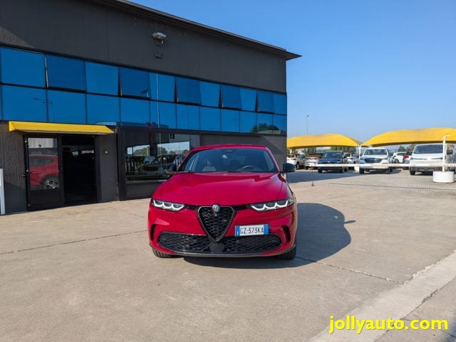 Alfa Romeo Tonale 1.6 diesel 130 CV TCT6 Veloce Pack Techno - 19" - foto 2 di 4