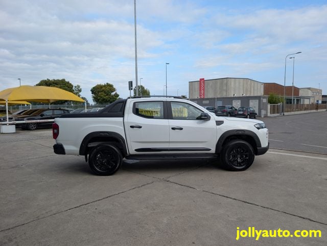 Maxus T60 2.0 AWD Luxury AT 216 CV PRONTA CONSEGNA - foto 4 di 4
