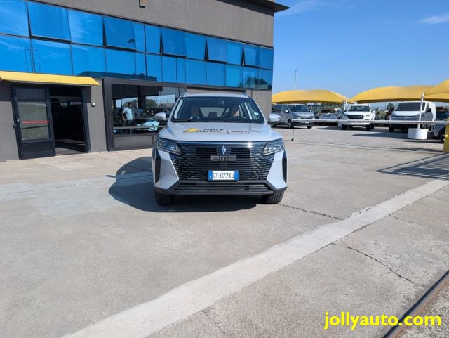 EMC SETTE 1.5T GDI DCT - VETTURA DIMOSTRATIVA - foto 2 di 4