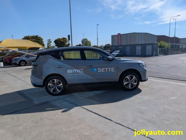 EMC SETTE 1.5T GDI DCT - VETTURA DIMOSTRATIVA - foto 4 di 4
