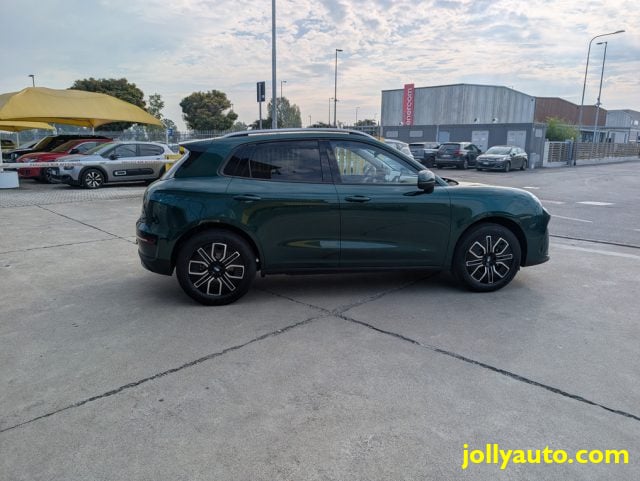 GWM Ora 5 1.5 turbo Origin 160cv 7dct PROMO LANCIO - foto 4 di 4