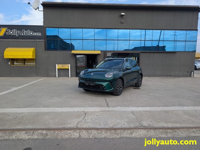 GWM Ora 5 1.5 turbo Origin 160cv 7dct PROMO LANCIO, del 2026, in vendita a Cremosano (CR)