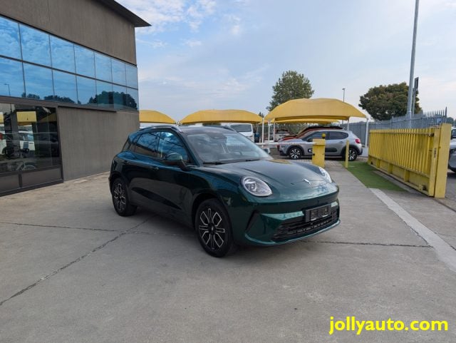 GWM Ora 5 1.5 turbo Origin 160cv 7dct PROMO LANCIO - foto 3 di 4