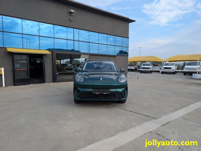 GWM Ora 5 1.5 turbo Origin 160cv 7dct PROMO LANCIO - foto 2 di 4