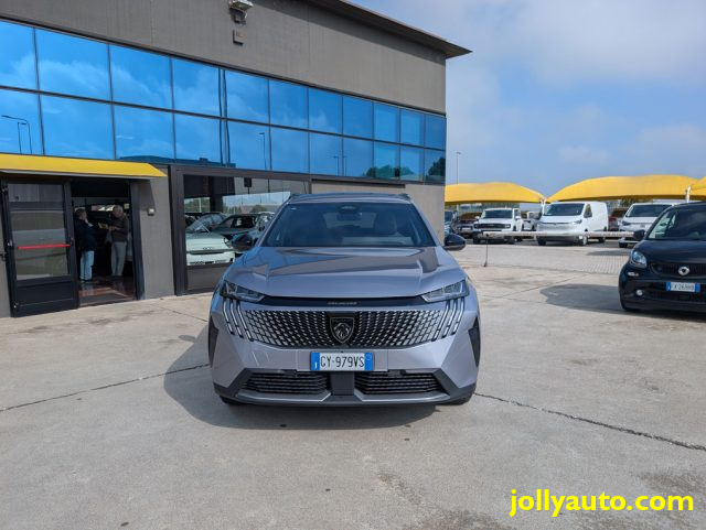 Peugeot 5008 Hybrid 145 e-DCS6 Allure 7 POSTI GARANZIA 03.2029 - foto 2 di 4