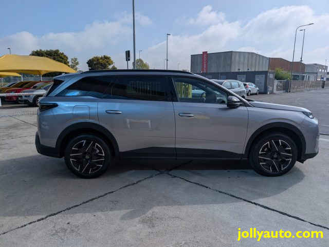 Peugeot 5008 Hybrid 145 e-DCS6 Allure 7 POSTI GARANZIA 03.2029 - foto 4 di 4
