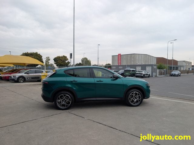 Alfa Romeo Tonale 1.3 280 CV PHEV AT6 Q4 Sprint - foto 4 di 4