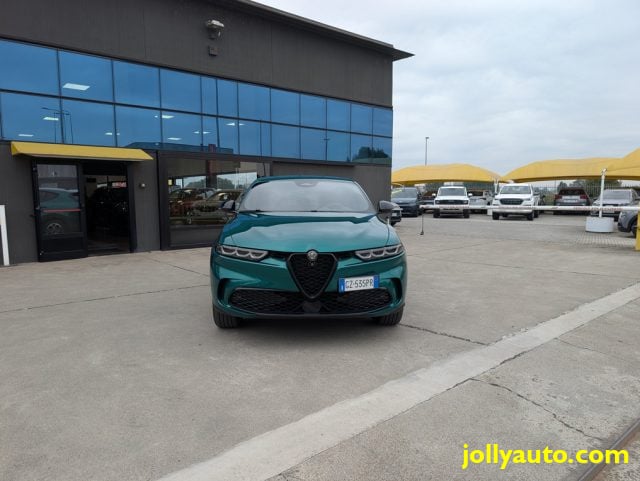 Alfa Romeo Tonale 1.3 280 CV PHEV AT6 Q4 Sprint - foto 2 di 4