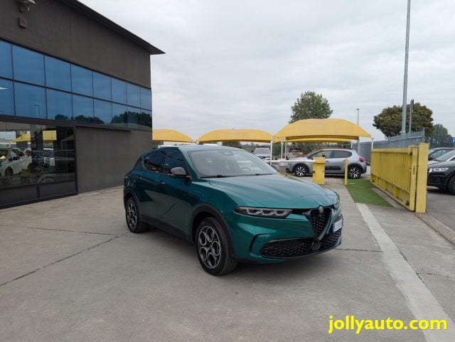 Alfa Romeo Tonale 1.3 280 CV PHEV AT6 Q4 Sprint - foto 3 di 4