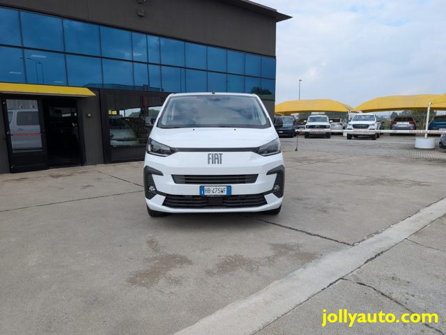 Fiat Ulysse OLMEDO RUNNER ? TRASPORTO PERSONE CON DISABILITÀ - foto 3 di 4