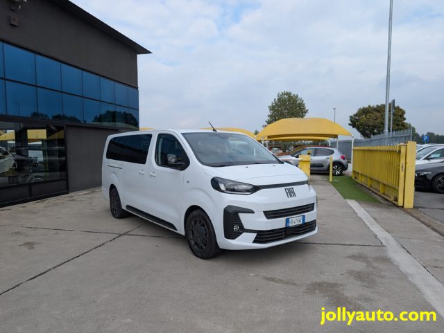 Fiat Ulysse OLMEDO RUNNER ? TRASPORTO PERSONE CON DISABILITÀ - foto 4 di 4