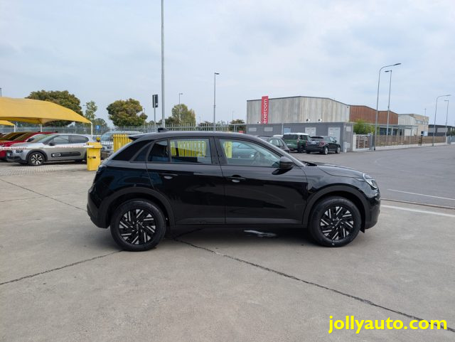 Fiat 600 Hybrid 110 CV DCT MHEV **KM0** - foto 4 di 4