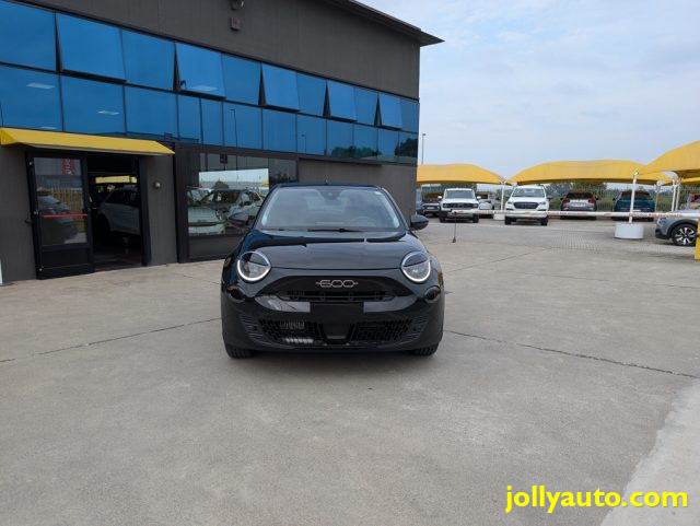 Fiat 600 Hybrid 110 CV DCT MHEV **KM0** - foto 2 di 4