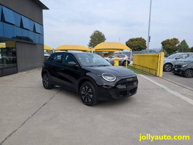 Fiat 600 Hybrid 110 CV DCT MHEV **KM0** - foto 3 di 4