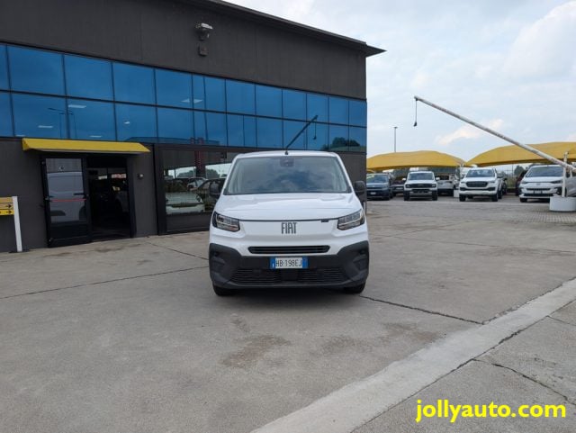 Fiat Doblo 1.5 BlueHdi 130CV PL-TN Van LH1 PASSO LUNGO - foto 2 di 4