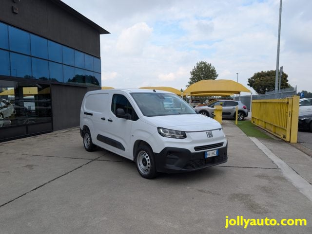 Fiat Doblo 1.5 BlueHdi 130CV PL-TN Van LH1 PASSO LUNGO - foto 3 di 4