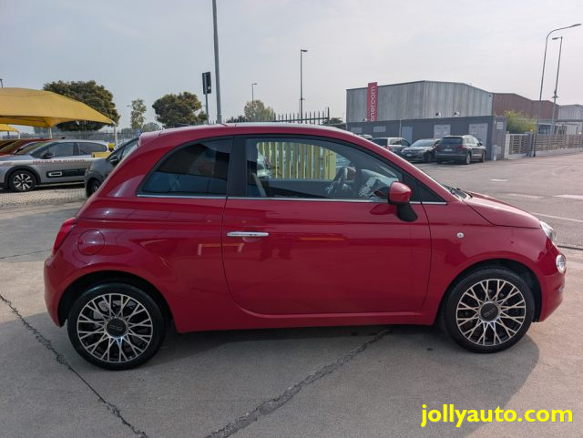 Fiat 500 1.0 Hybrid Dolcevita OK NEOPATENTATI Aziendale - foto 4 di 4